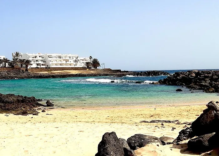 Sea Breeze Apartment 309