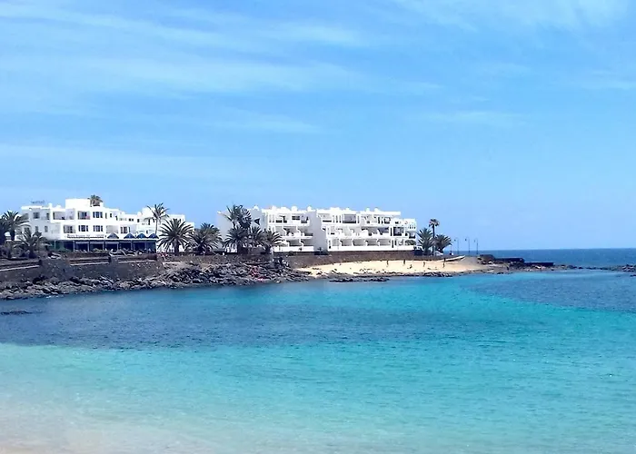 Sea Breeze Apartment 309