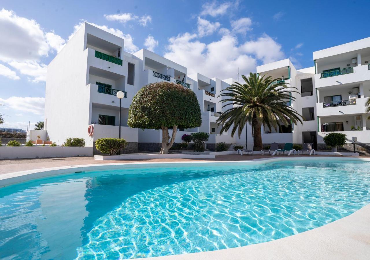 Appartamento Sea Breeze 309