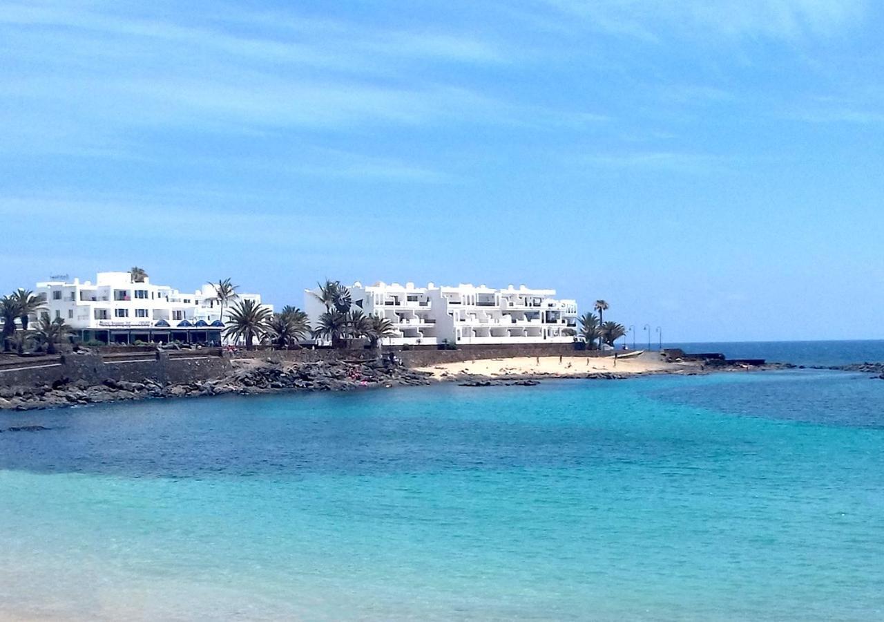 Appartamento Sea Breeze 309 Costa Teguise