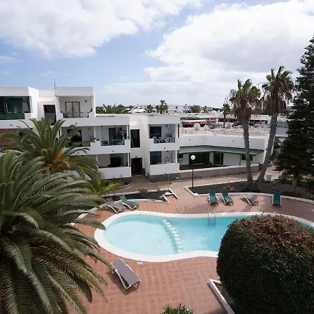 Sea Breeze Apartment 309 Costa Teguise Buitenkant foto