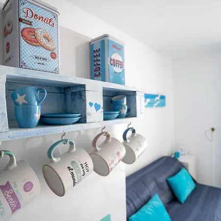 Sea Breeze Apartment 309 Costa Teguise Buitenkant foto