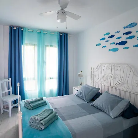 Sea Breeze Apartment 309 Costa Teguise Buitenkant foto