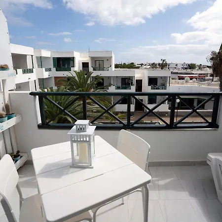 Sea Breeze Apartment 309 Costa Teguise Buitenkant foto