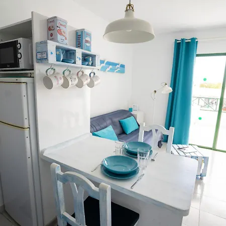 Sea Breeze Apartment 309 Costa Teguise Buitenkant foto
