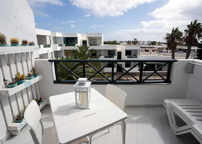 Sea Breeze Apartment 309