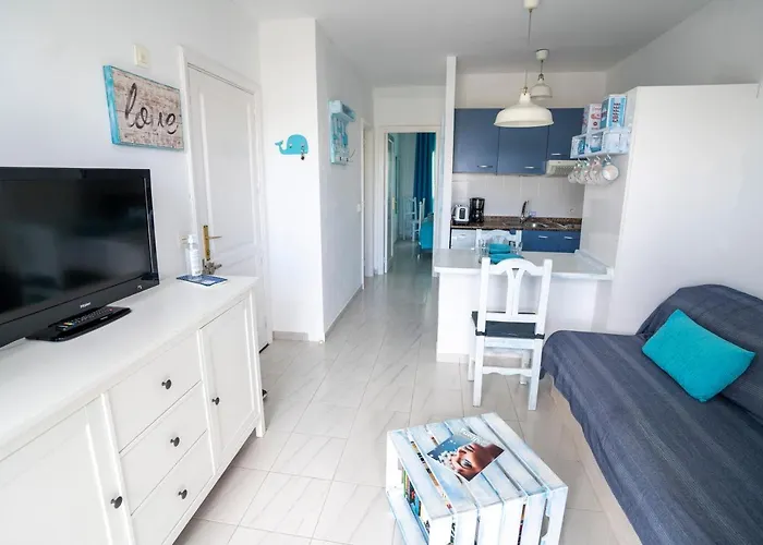 Sea Breeze Apartment 309