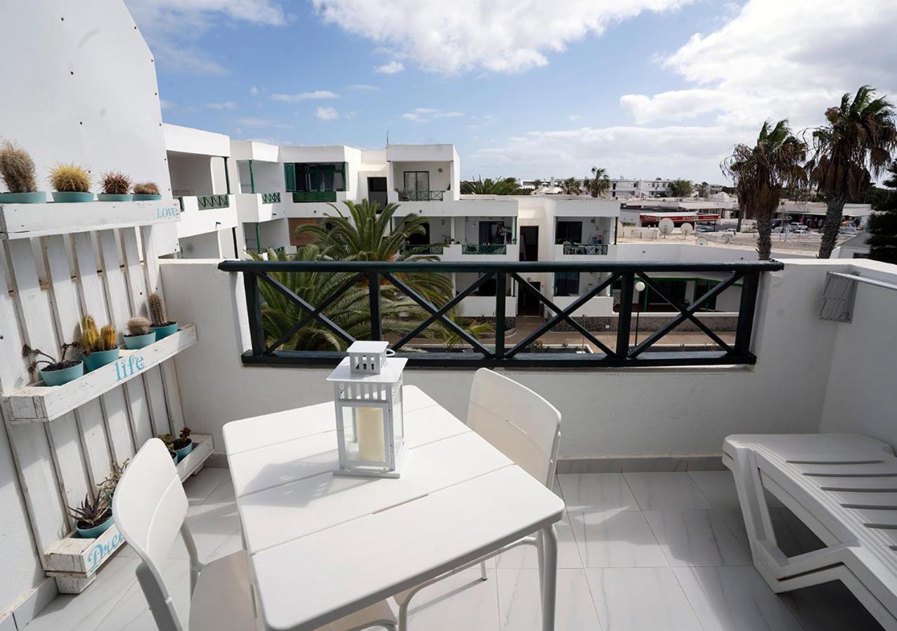 Sea Breeze 309 Appartamento Costa Teguise
