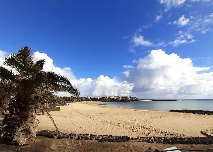 Sea Breeze Apartment 309